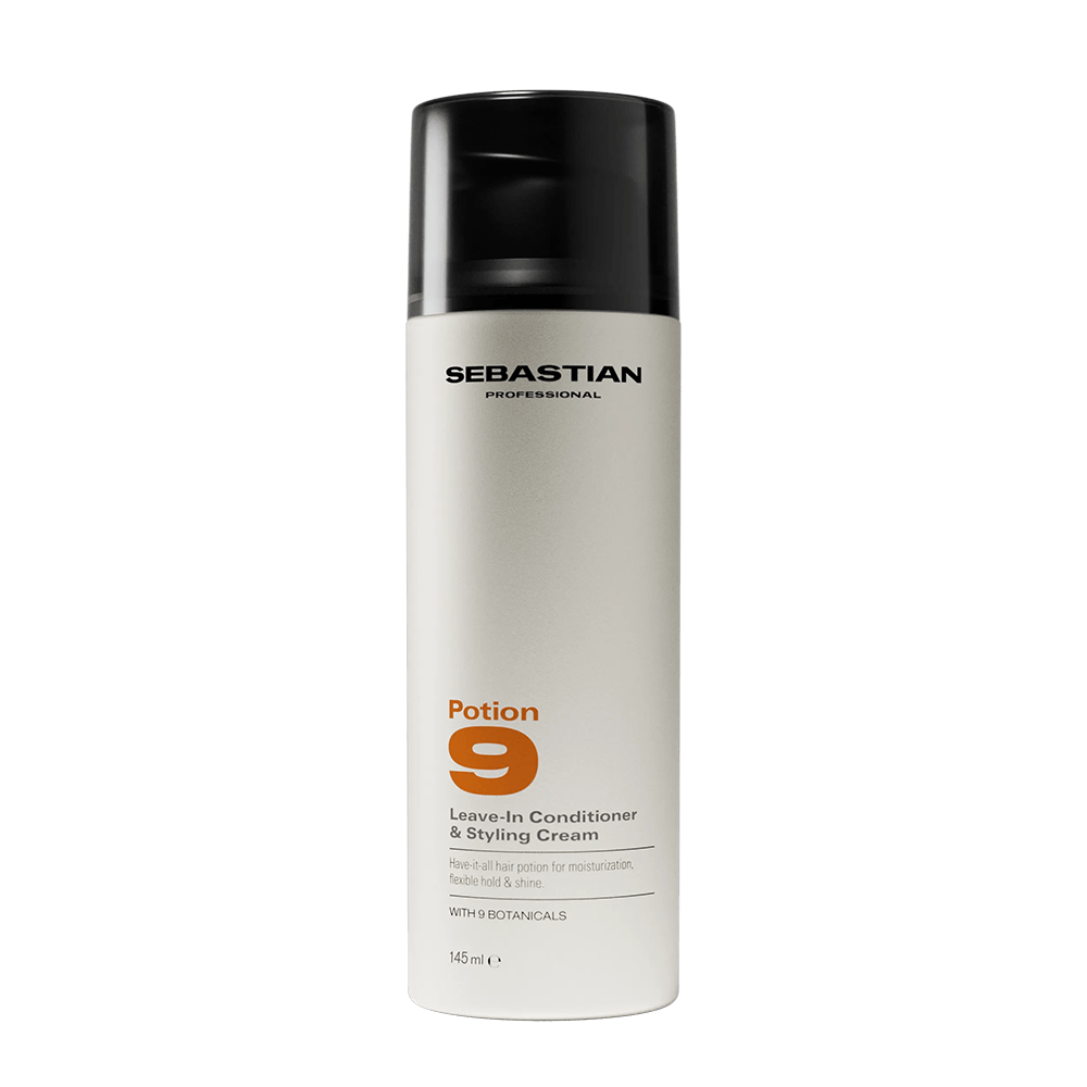 Sebastian Professional Leave In Potion 9 145ml