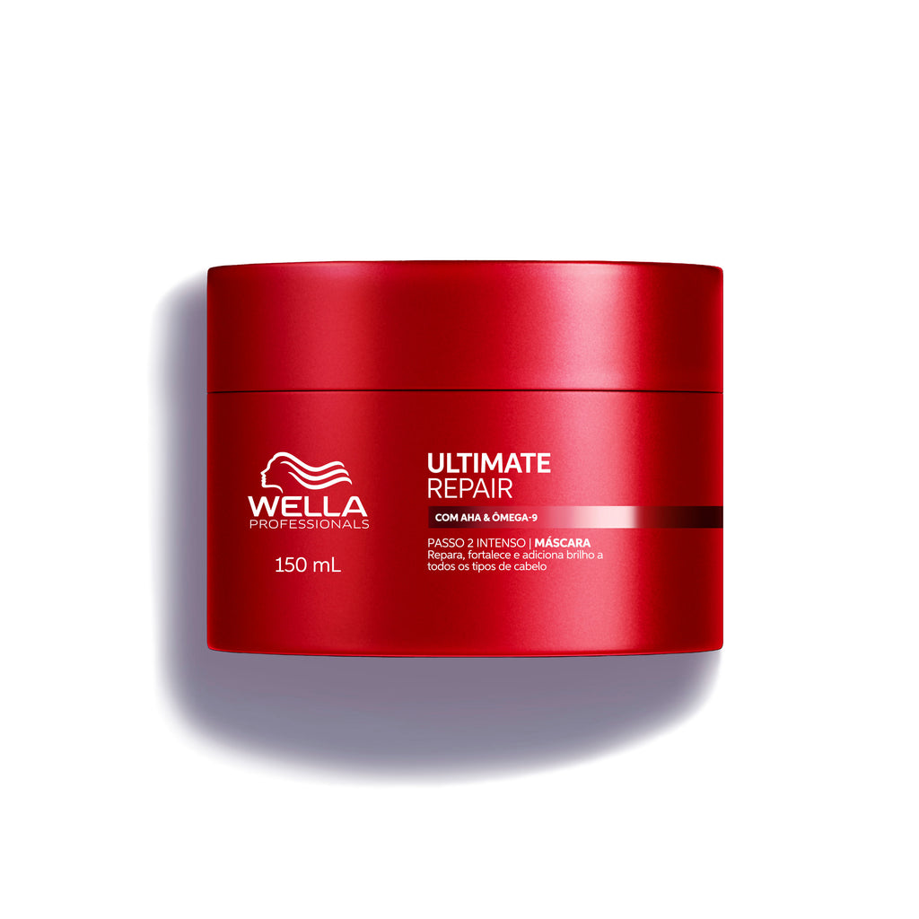 Wella Professionals Ultimate Repair Máscara Reparadora 150ml