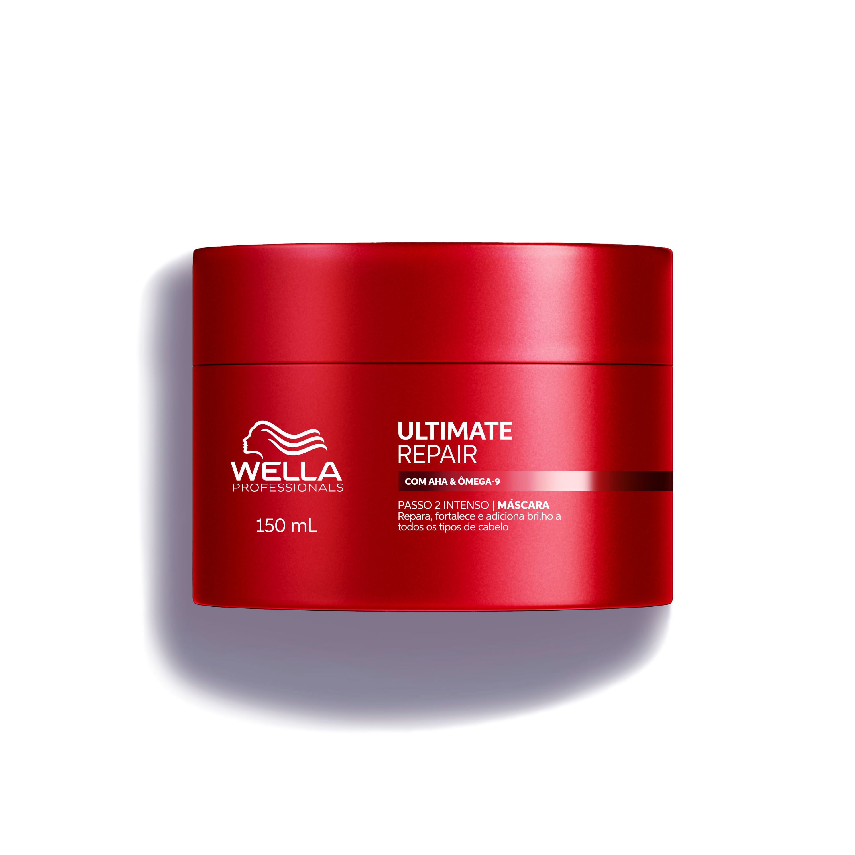 Wella Professionals Ultimate Repair Máscara Reparadora