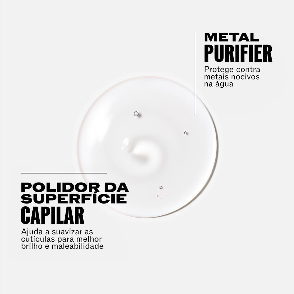 Wella Professionals Color Motion+ Shampoo