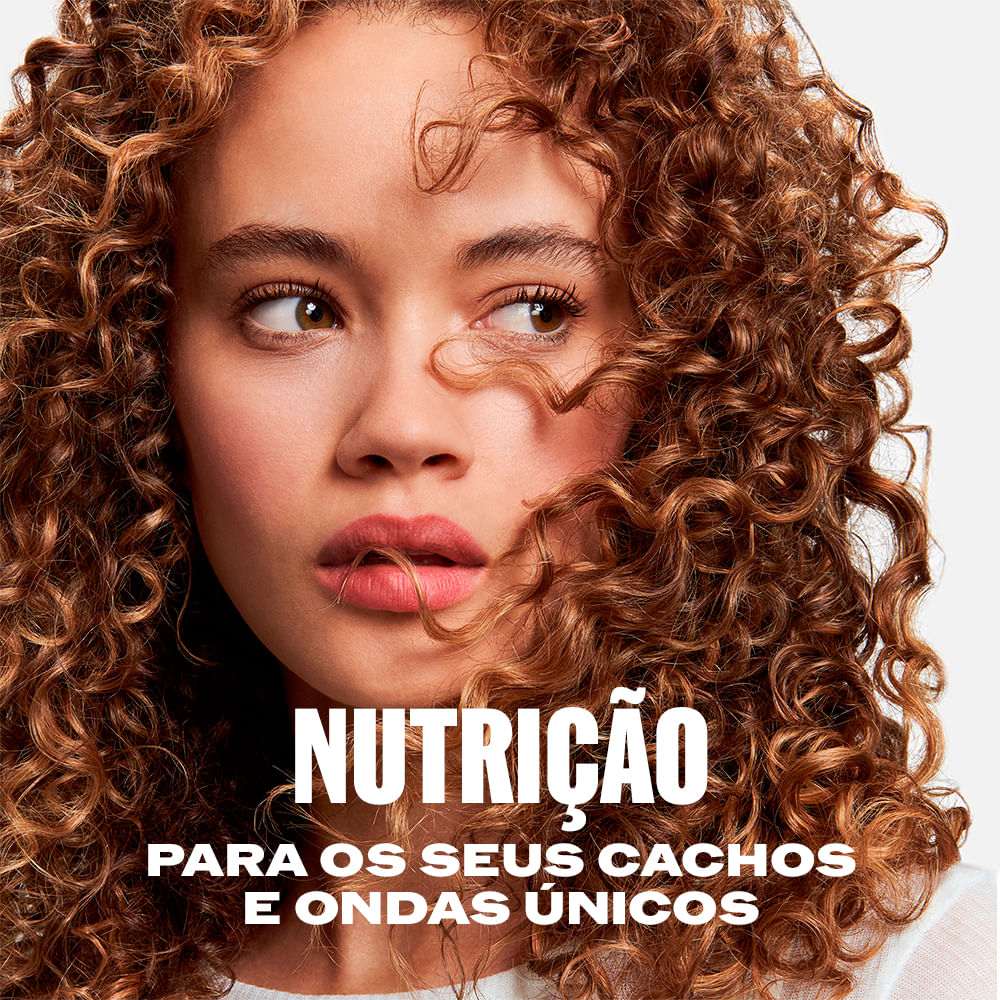 Wella Professionals Nutricurls Máscara