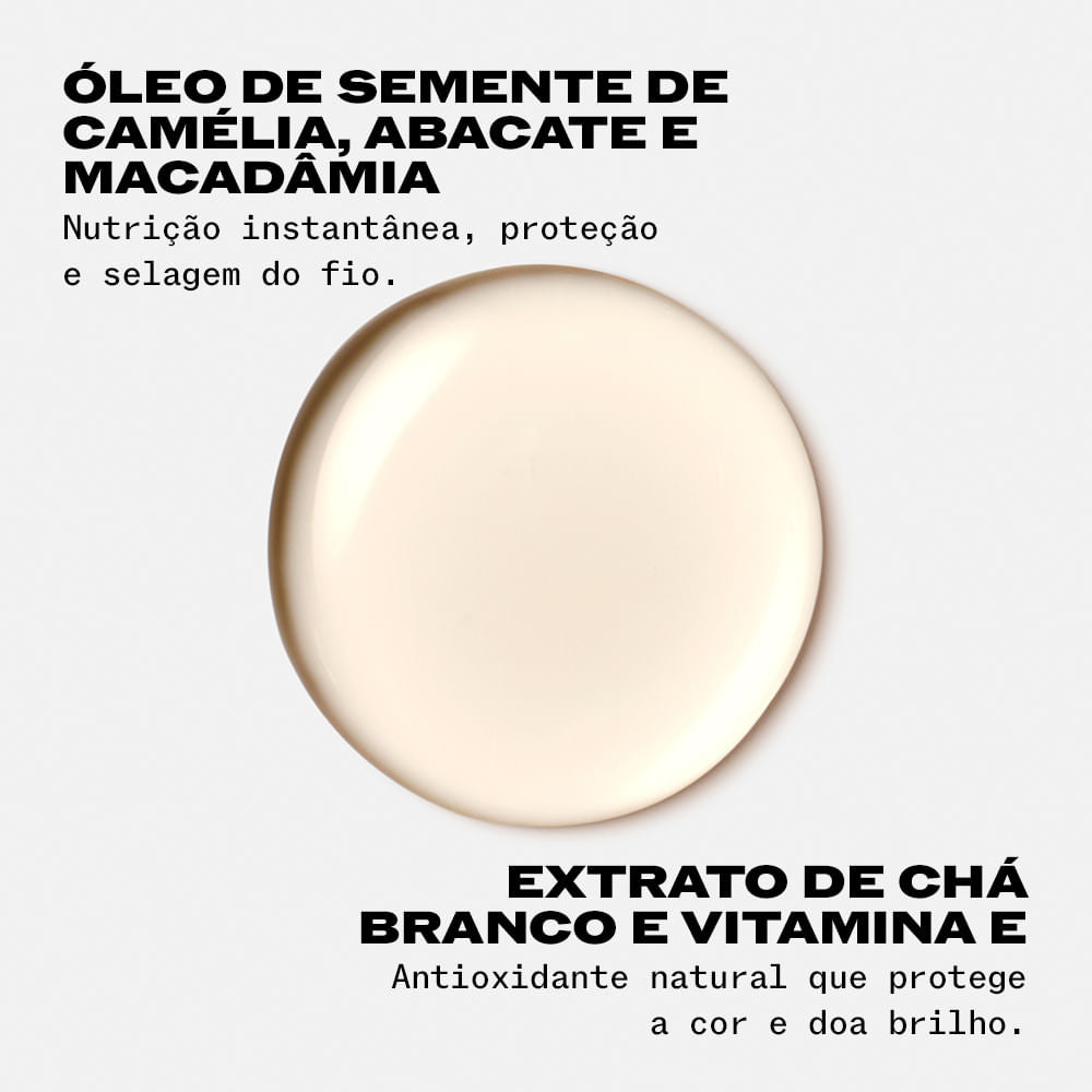 Wella Professionals Óleo Capilar Oil Reflections 100ml