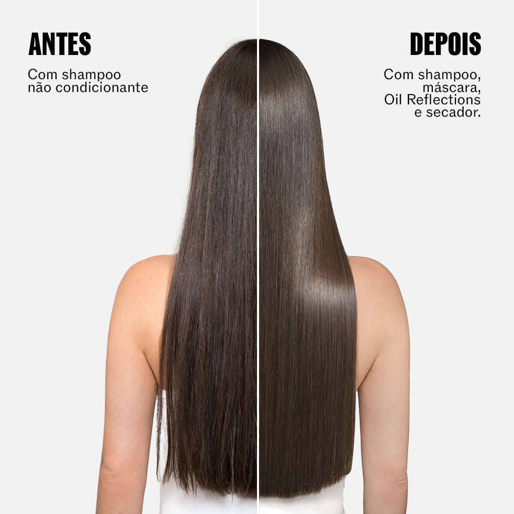 Wella Professionals Oil Reflections Óleo Capilar