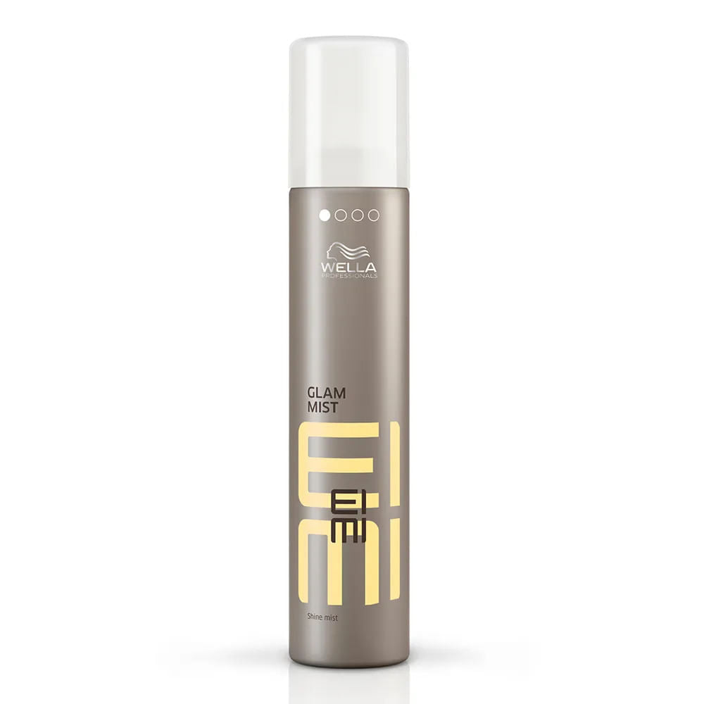 Wella Professionals EIMI Glam Mist Spray de Brilho 200ml