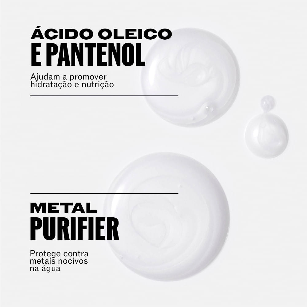 Wella Professionals Shampoo Invigo Nutri-Enrich 1000ml