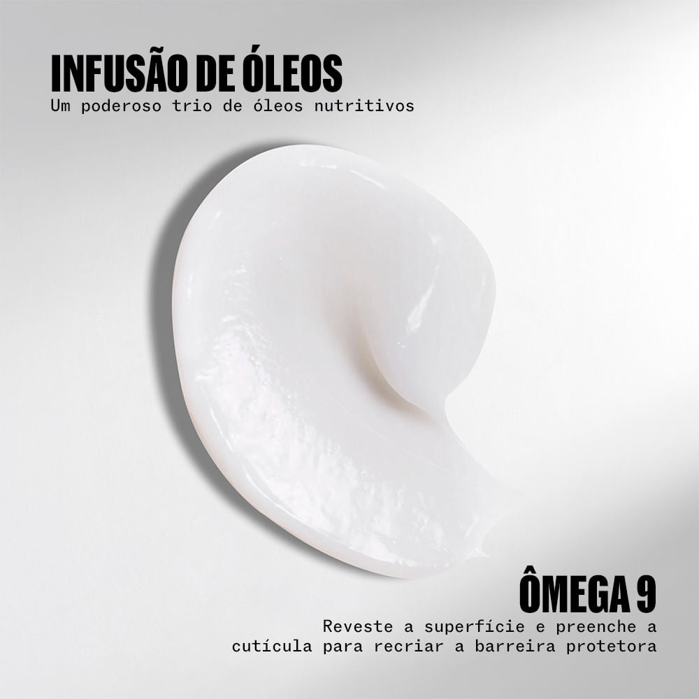Wella Professionals Ultimate Luxe Oil Condicionador