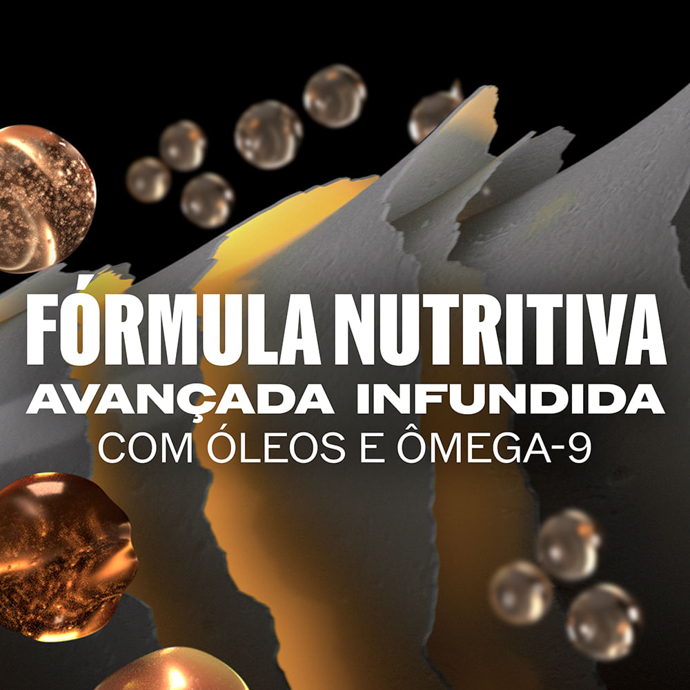 Wella Professionals Ultimate Luxe Oil Máscara Capilar 150ml