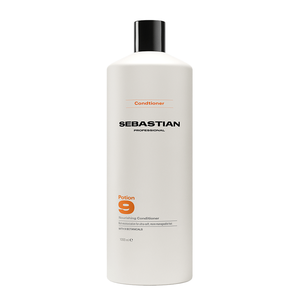 Sebastian Professional Condicionador Potion 9 1L