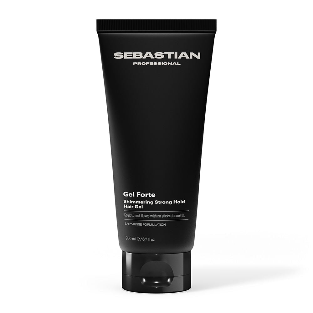 Sebastian Professional Gel Modelador Gel Forte 200ml