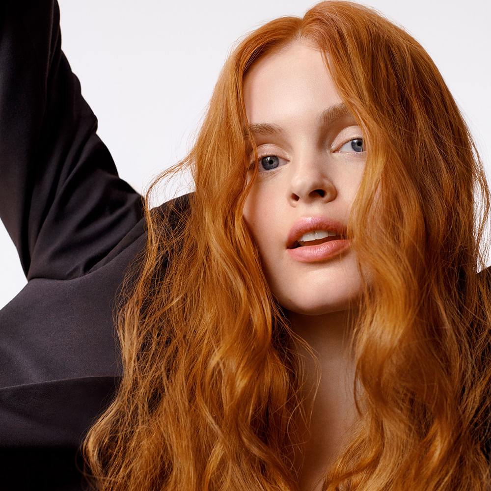 Sebastian Professional Mousse Volumizadora Volupt 190ml