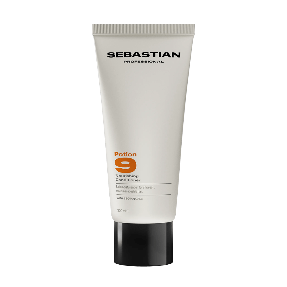 Sebastian Professional Condicionador Potion 9 200ml