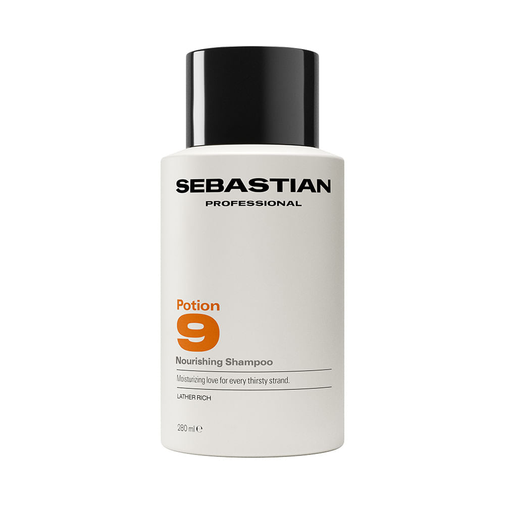 Sebastian Professional Shampoo Potion 9 280ml