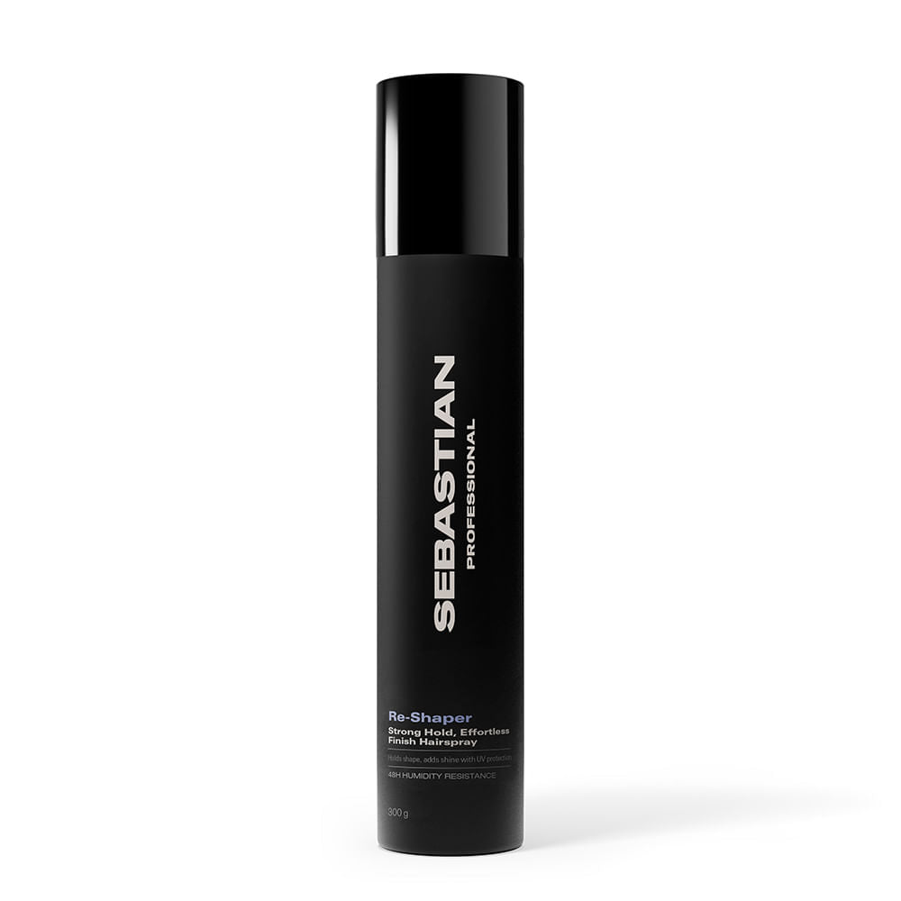 Sebastian Professional Spray Fixador Re-Shaper 300ml