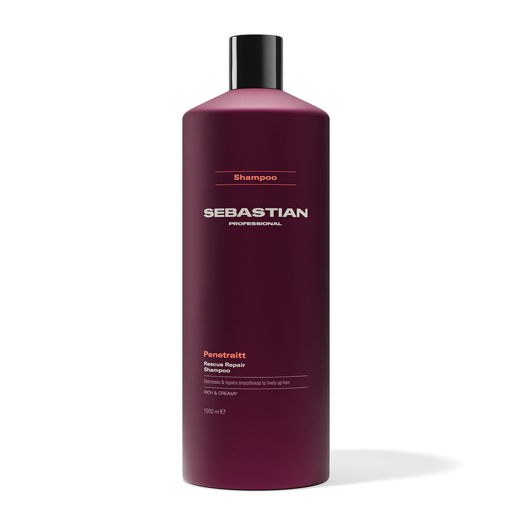 Sebastian Professional Shampoo Penetraitt 280ml