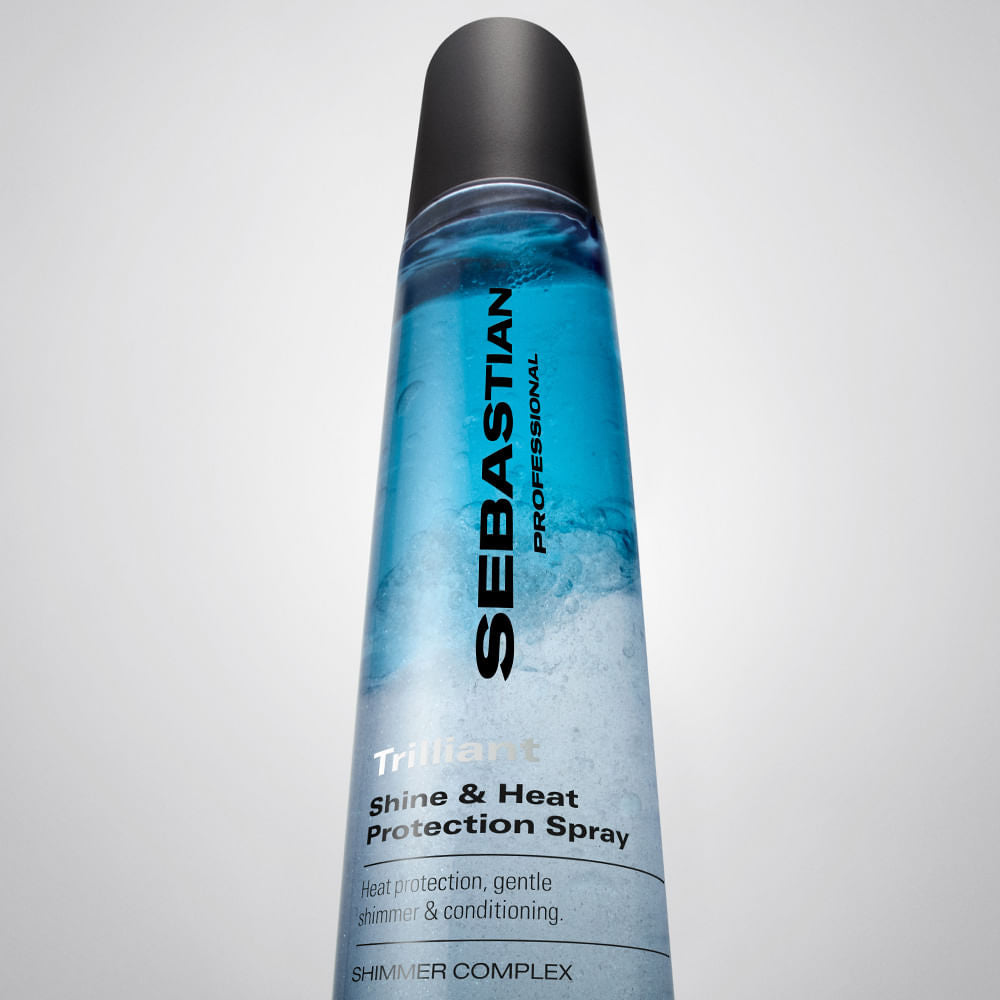 Sebastian Professional Protetor Térmico Trilliant 150ml