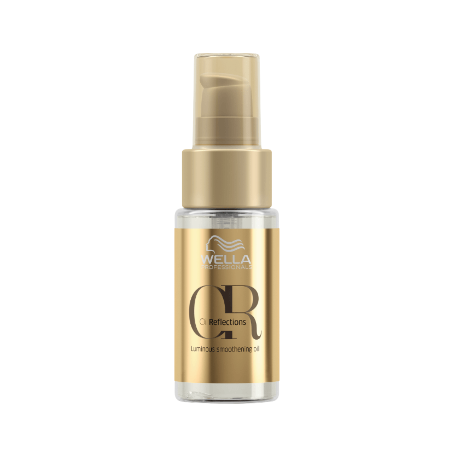 Wella Professionals Invigo Nutri-Enrich Kit Tratamento 4 Produtos
