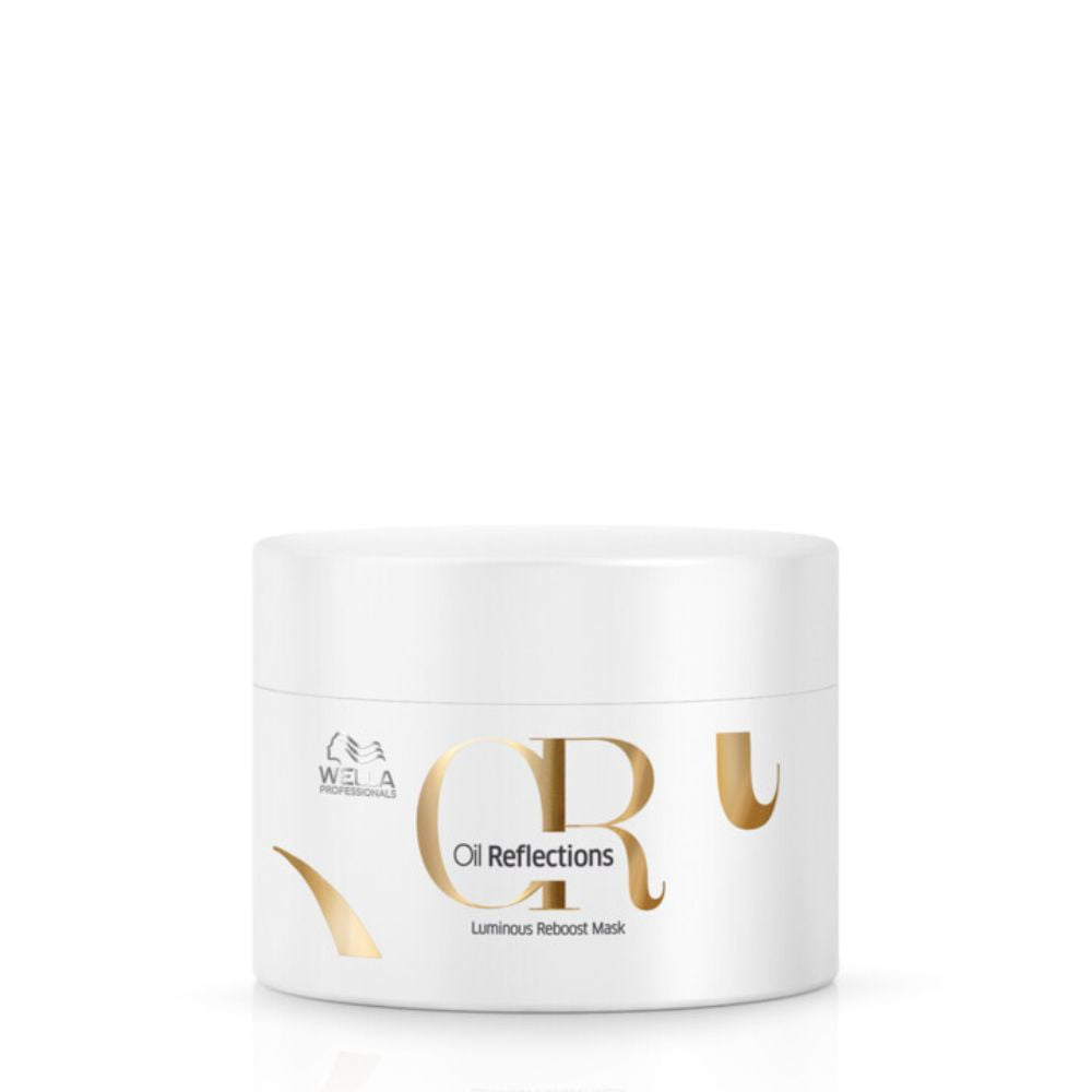 Wella Professionals Máscara Oil Reflections Luminous Reboost 150ml