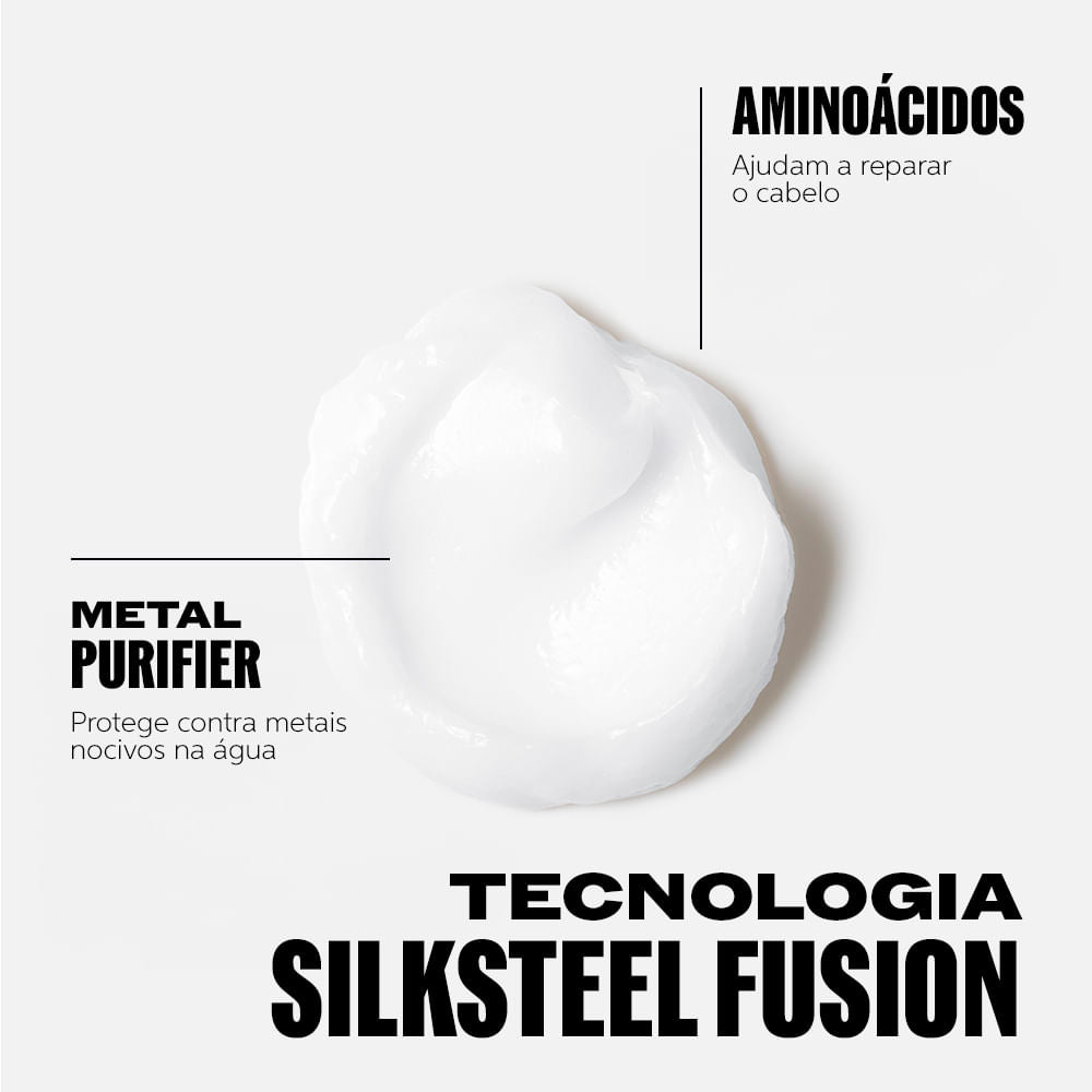 Wella Professionals Fusion Condicionador