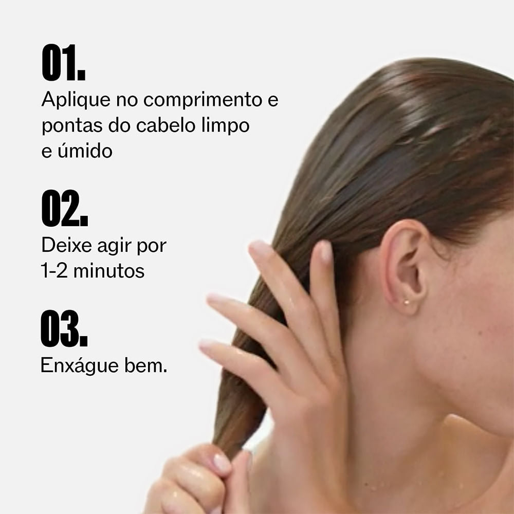 Wella Professionals Oil Reflections Condicionador