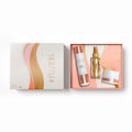 Wella Professionals Gift Pack Fusion Shampoo 250ml Máscara 150ml e Óleo 100ml