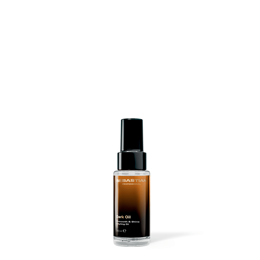 Sebastian Professional Óleo Capilar Dark Oil 100ml