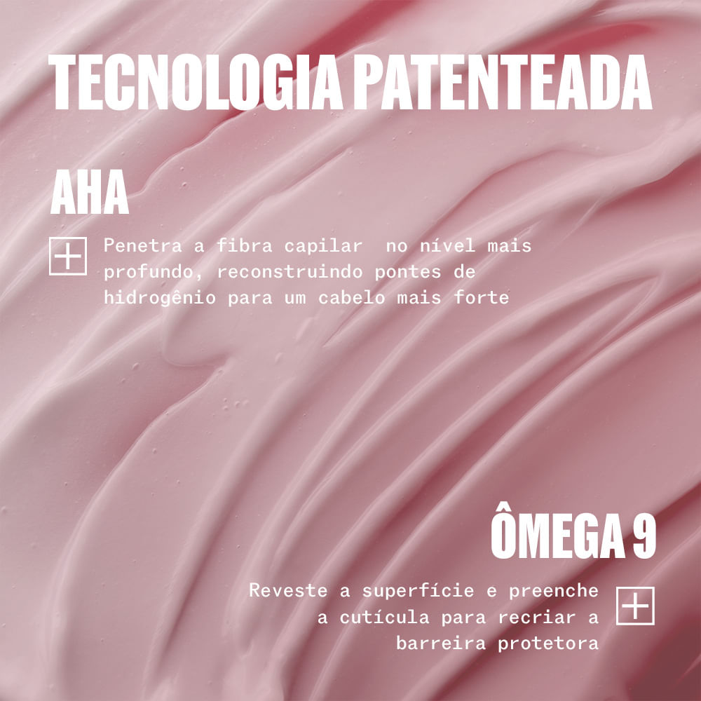 Wella Professionals Ultimate Repair Máscara Reparadora