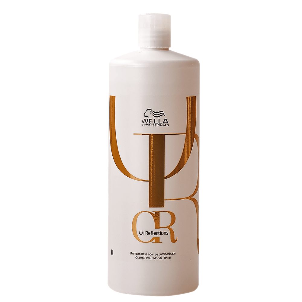 Wella Professionals Shampoo Oil Reflections 250ml