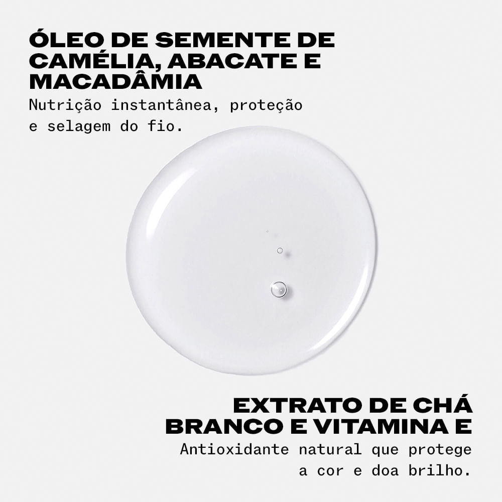 Wella Professionals Oil Reflections Shampoo