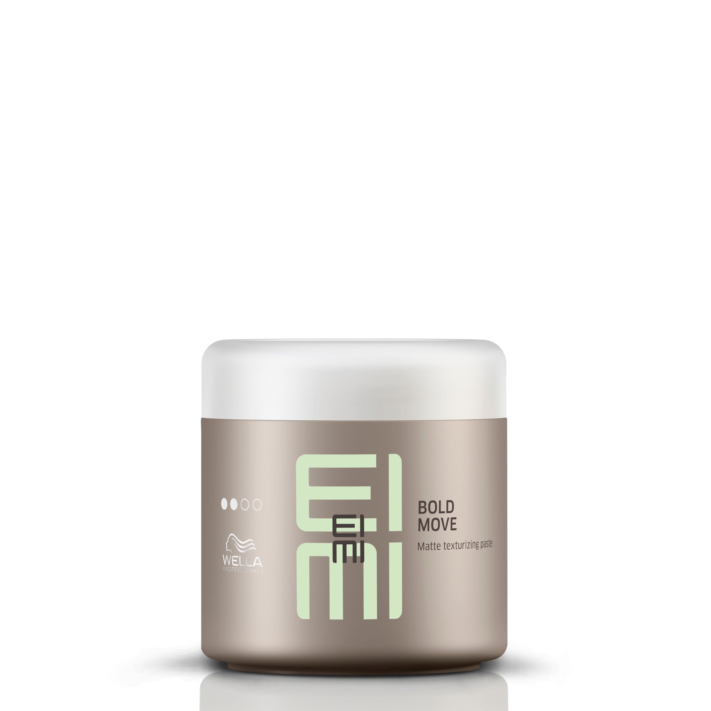 Wella Professionals EIMI Bold Move Pasta Modeladora 150ml