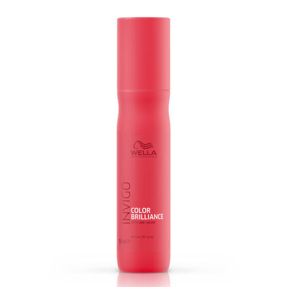 Wella Professionals Invigo Color Brilliance Miracle BB Spray 150ml