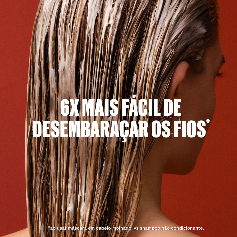 Wella Professionals Ultimate Repair Máscara Reparadora 150ml