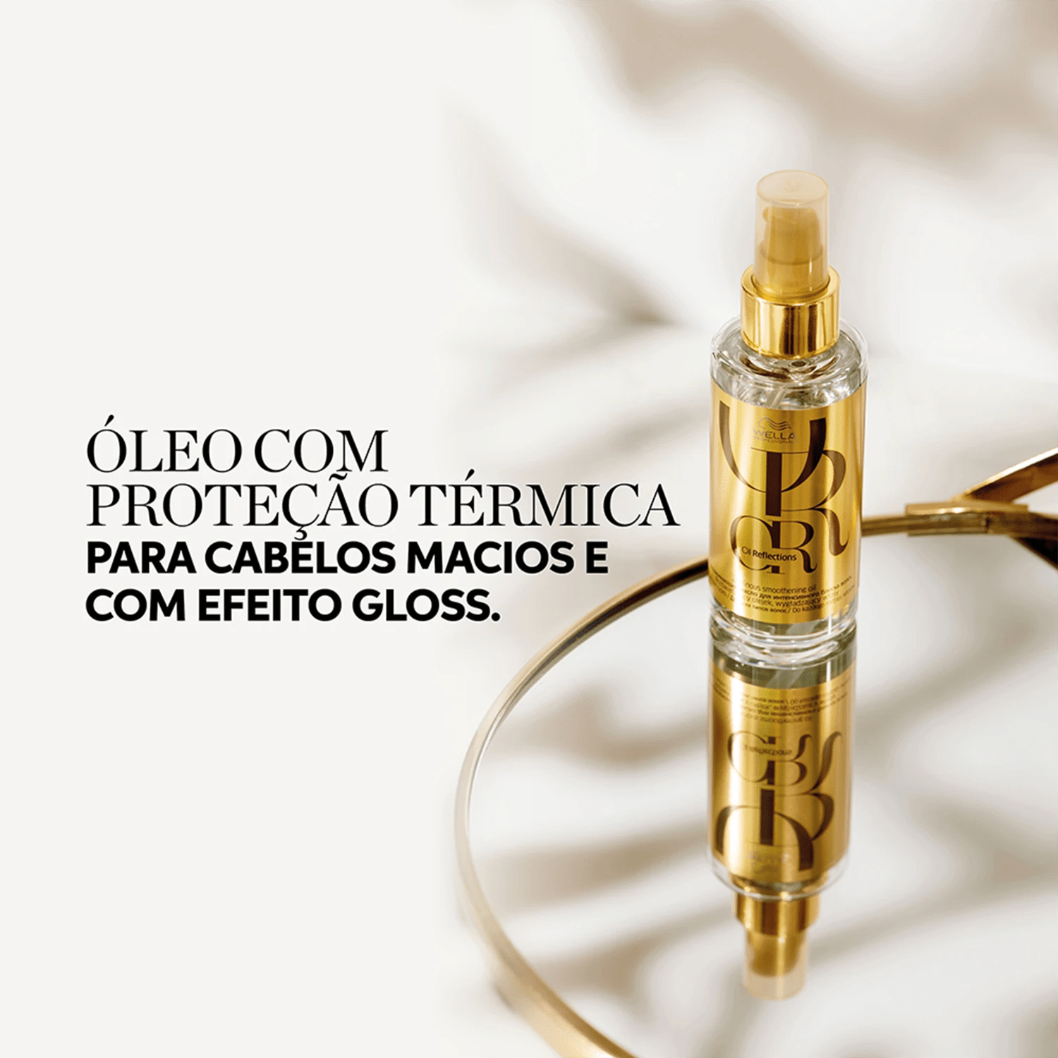 Wella Professionals Invigo Nutri-Enrich Kit Tratamento 4 Produtos