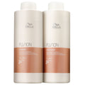 Wella Professionals Kit Fusion Shampoo Condicionador Padrão