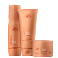 Wella Professionals Kit Invigo Nutri-Enrich Tratamento Capilar