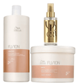 Wella Professionals Kit Fusion e Oil Reflections