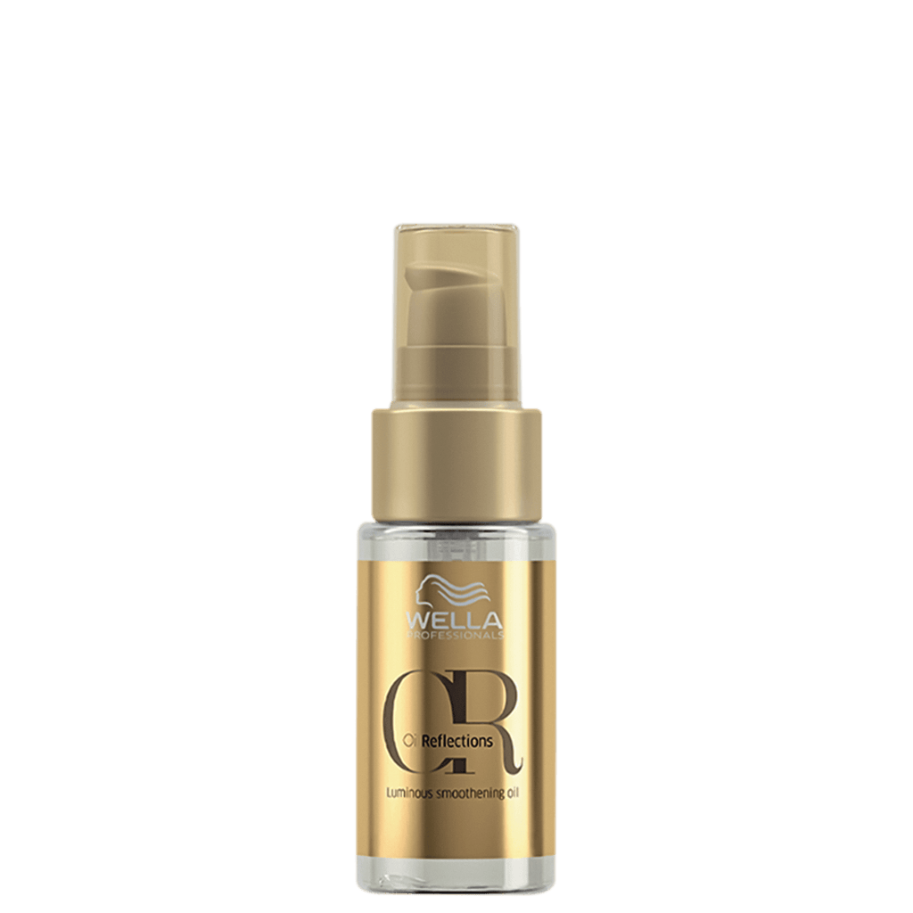 Wella Professionals Invigo Nutri-Enrich Kit Tratamento 5 Produtos