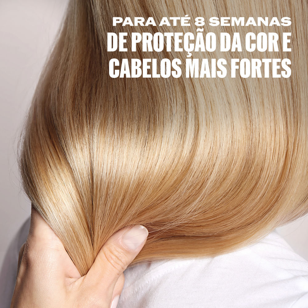 Wella Professionals Color Motion+ Máscara Estruturante 500ml