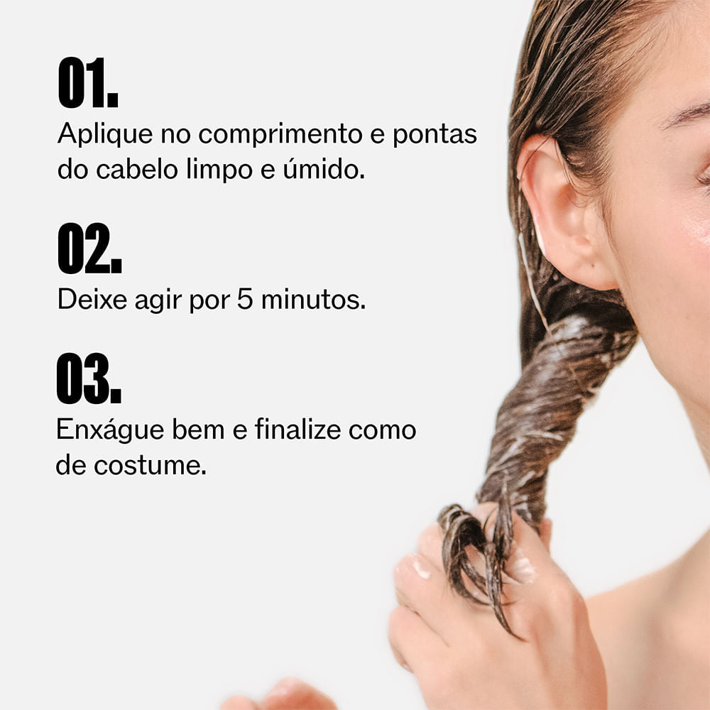 Wella Professionals Color Motion Máscara Estruturante 500ml