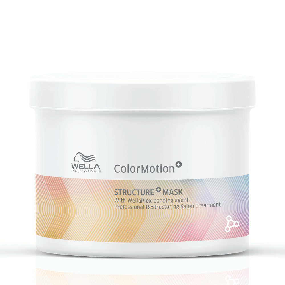 Wella Professionals Color Motion+ Máscara