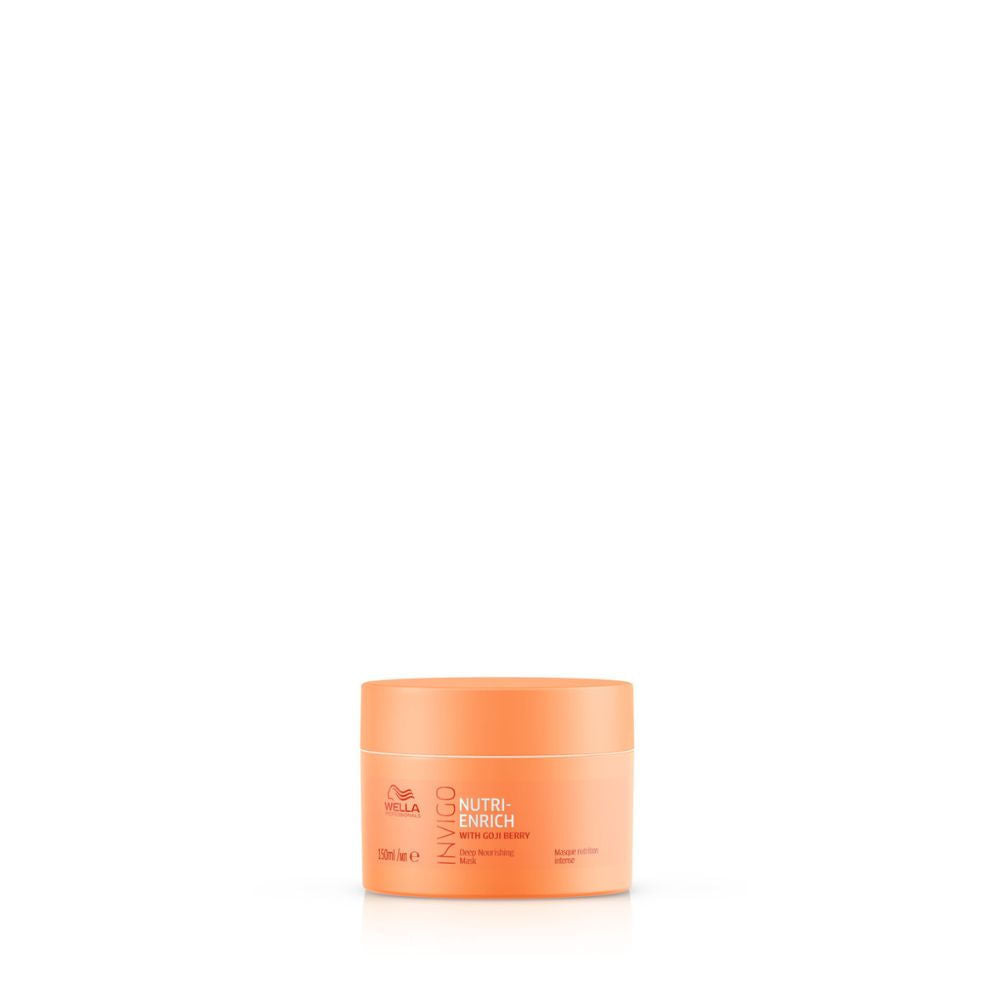 Wella Professionals Invigo Nutri-Enrich Máscara 150ml